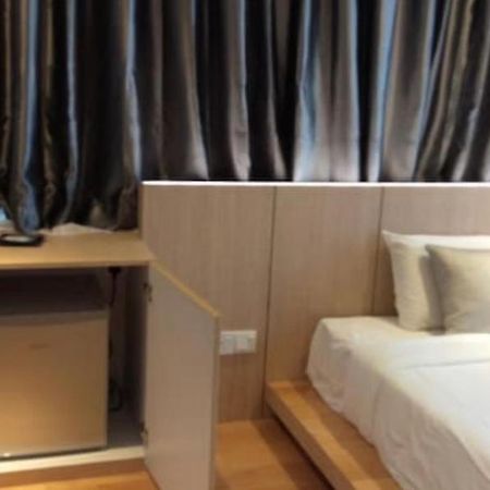 Kyoto Boutique Hotel Джохор-Бару Экстерьер фото
