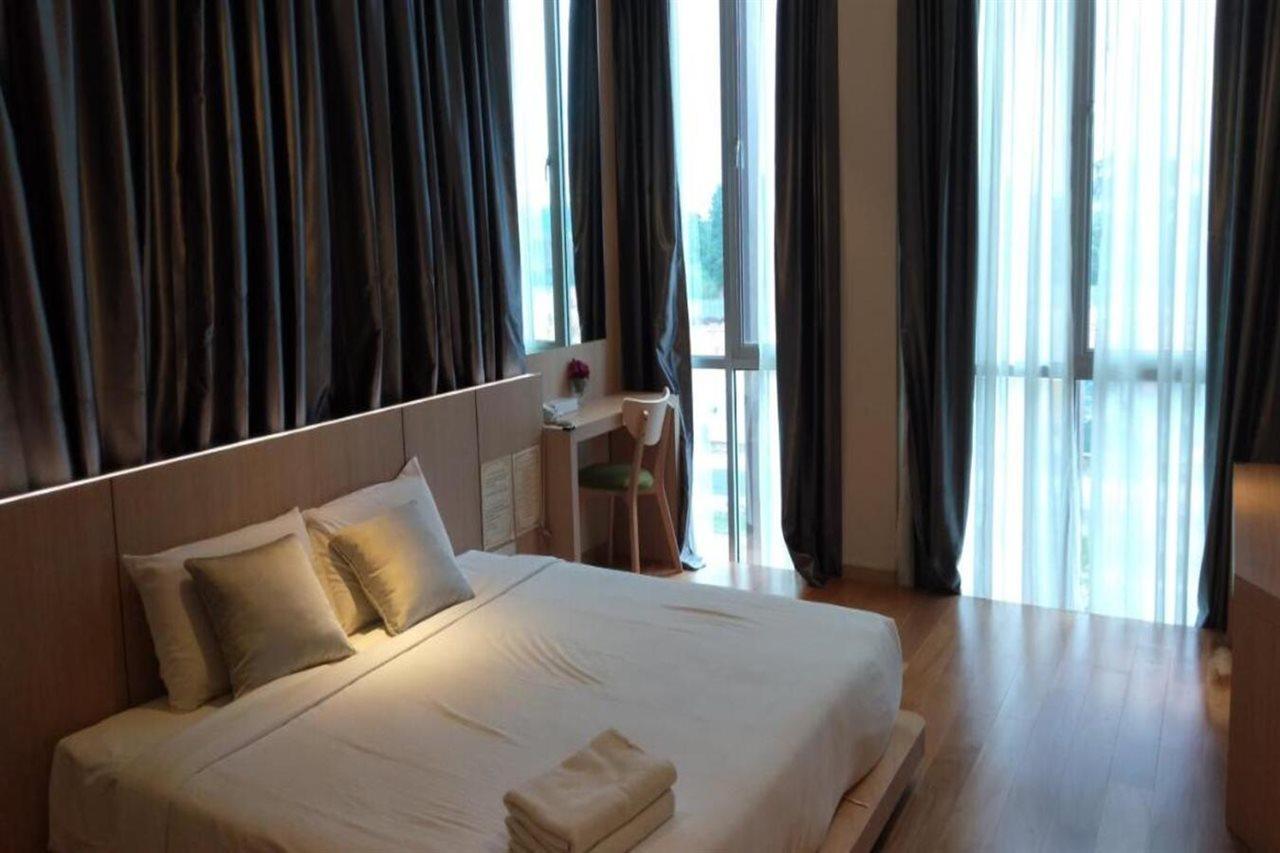 Kyoto Boutique Hotel Джохор-Бару Экстерьер фото