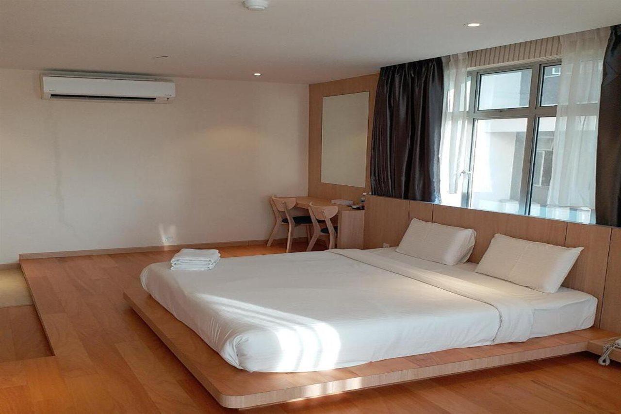 Kyoto Boutique Hotel Джохор-Бару Экстерьер фото